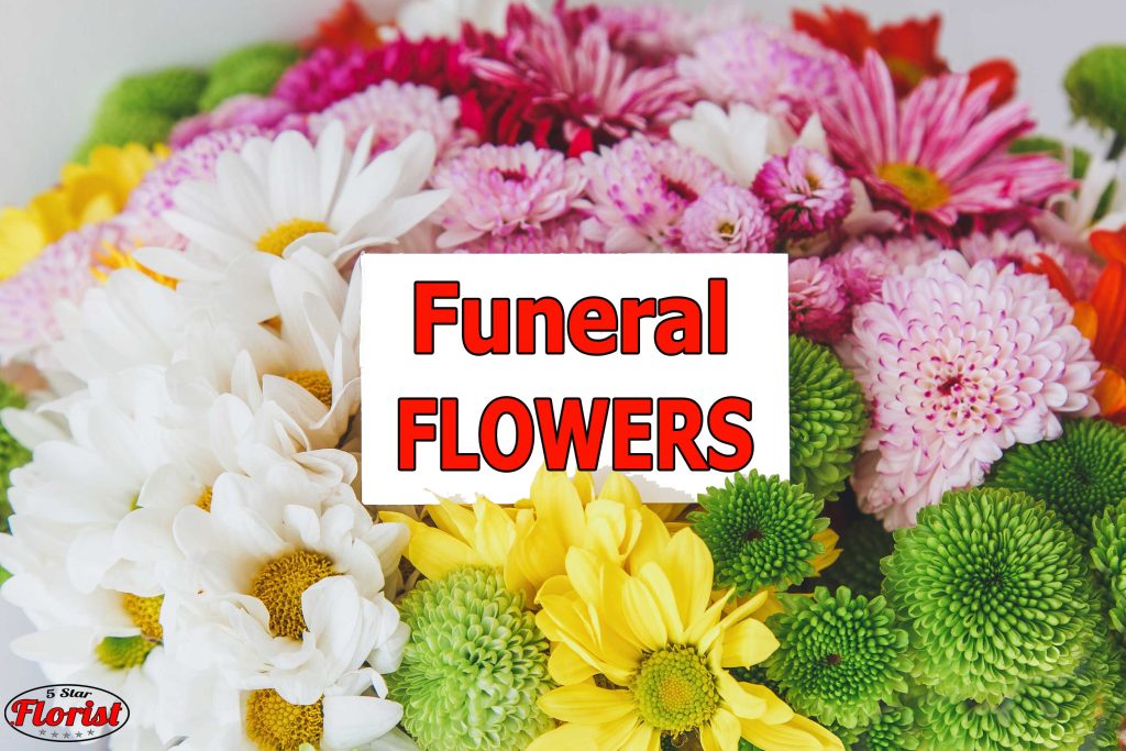 funeral-flowers Ocala