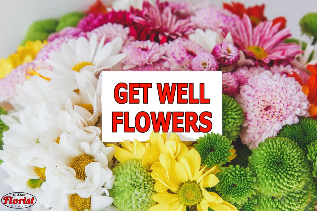 get-well-flowers Ocala